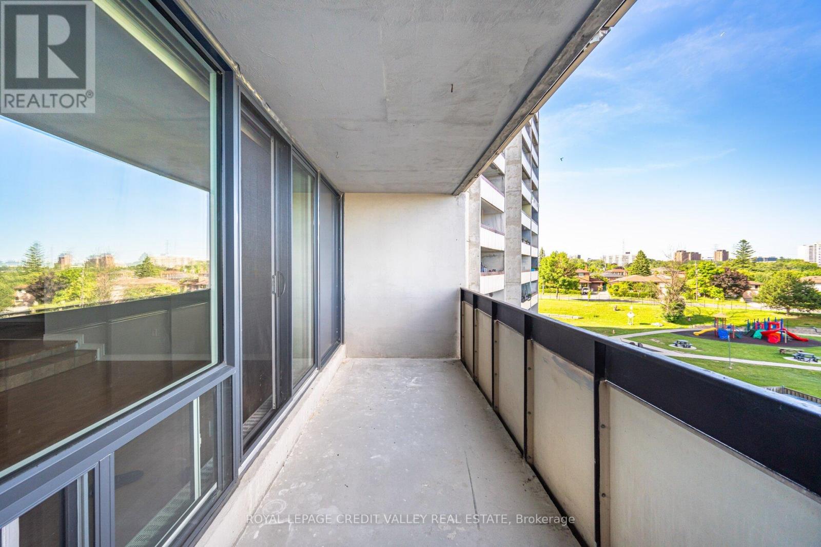 405 - 5 San Romanoway, Toronto, Ontario  M3N 2Y4 - Photo 30 - W12292562