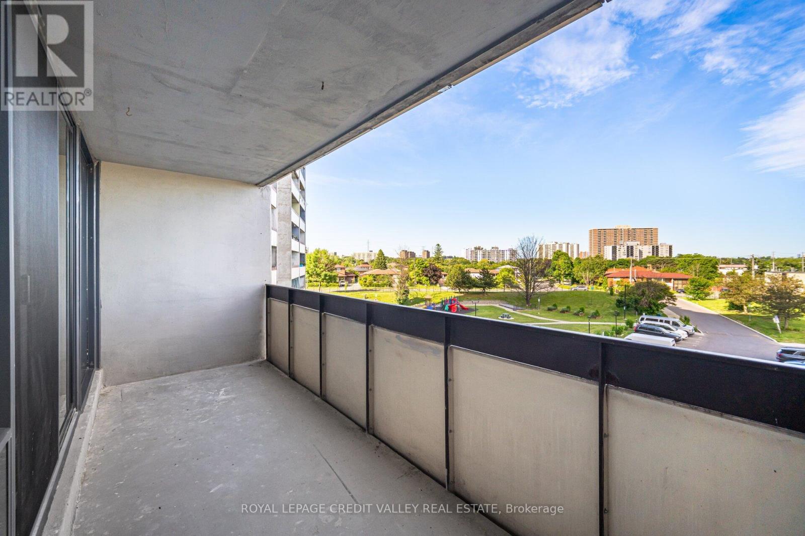 405 - 5 San Romanoway, Toronto, Ontario  M3N 2Y4 - Photo 31 - W12292562
