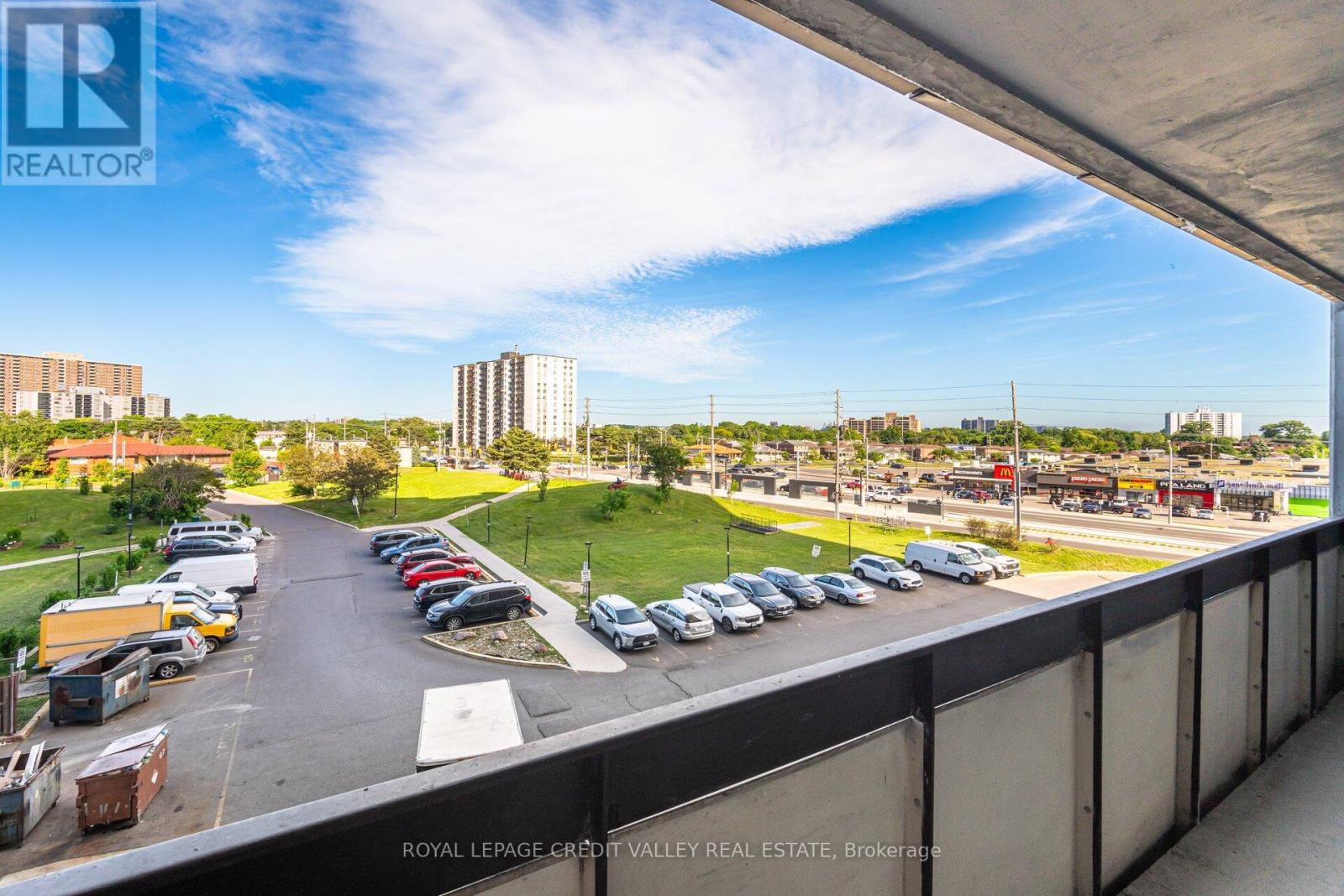 405 - 5 San Romanoway, Toronto, Ontario  M3N 2Y4 - Photo 32 - W12292562