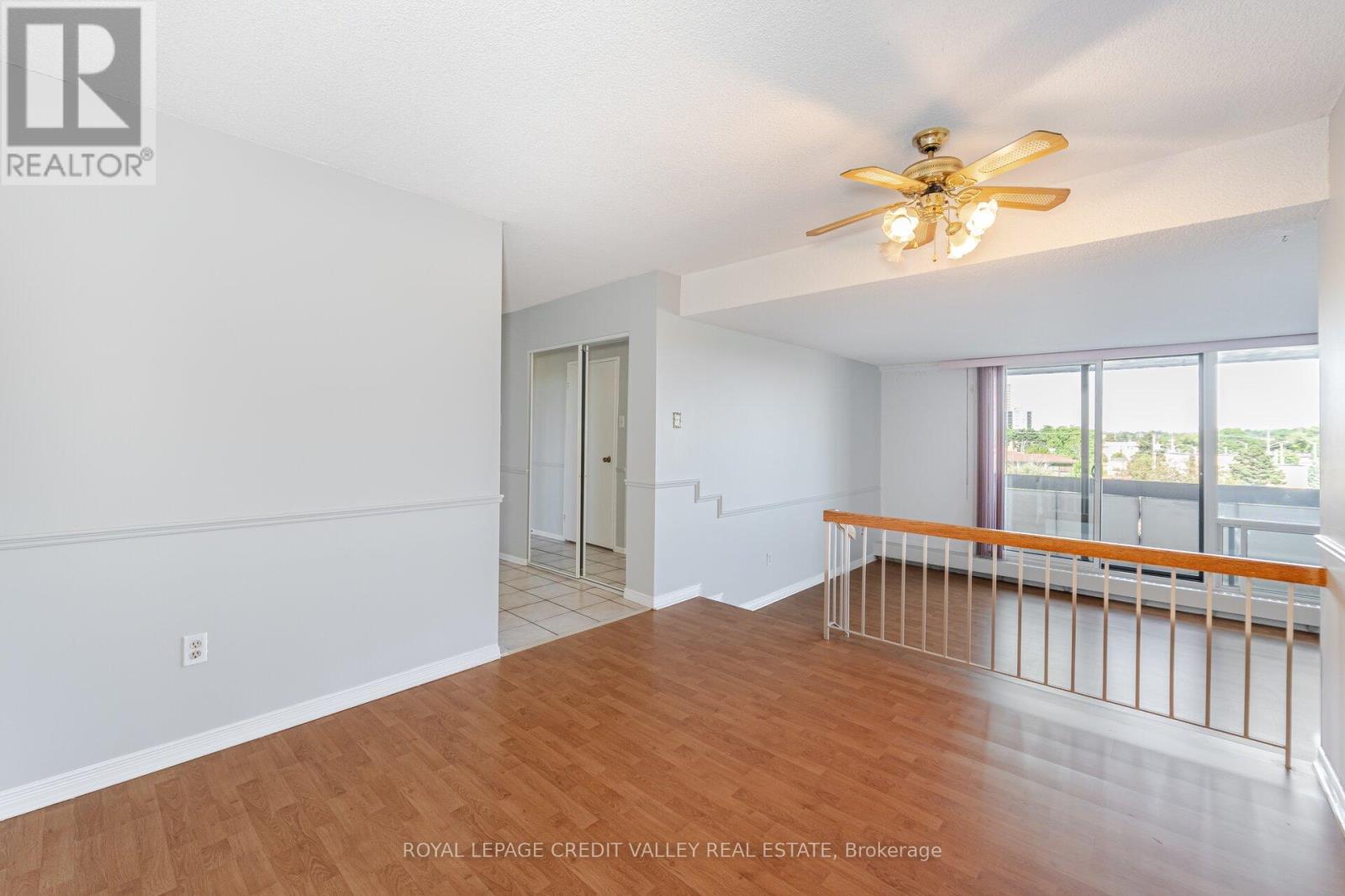 405 - 5 San Romanoway, Toronto, Ontario  M3N 2Y4 - Photo 8 - W12292562