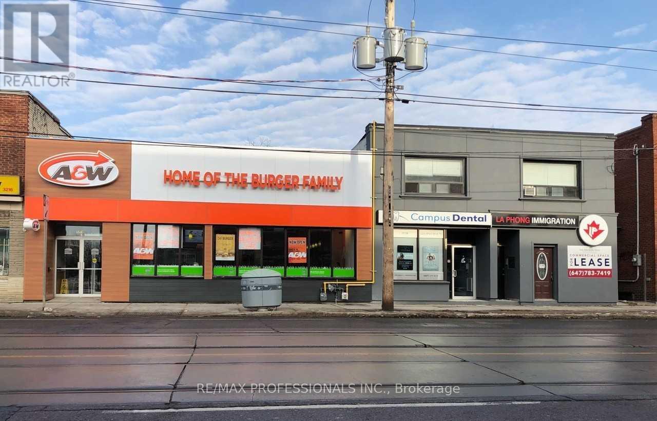 1 - 3210 Lake Shore Boulevard, Toronto, Ontario M8V 1L9 - Photo 1 - W12292596