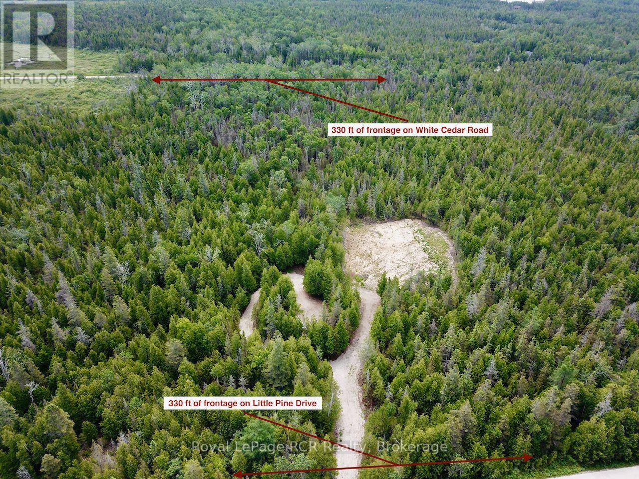 104 Little Pine Drive, Northern Bruce Peninsula, Ontario  N0H 1W0 - Photo 11 - X12292628
