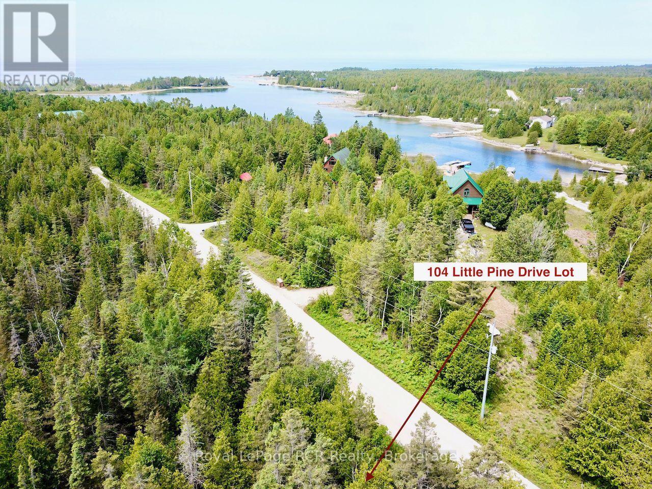 104 Little Pine Drive, Northern Bruce Peninsula, Ontario  N0H 1W0 - Photo 23 - X12292628