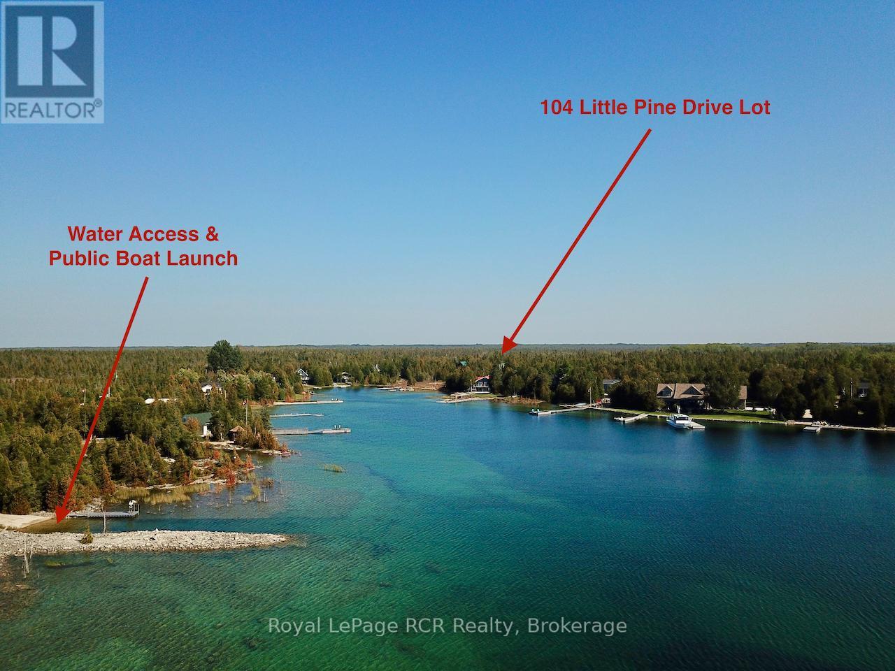 104 Little Pine Drive, Northern Bruce Peninsula, Ontario  N0H 1W0 - Photo 25 - X12292628
