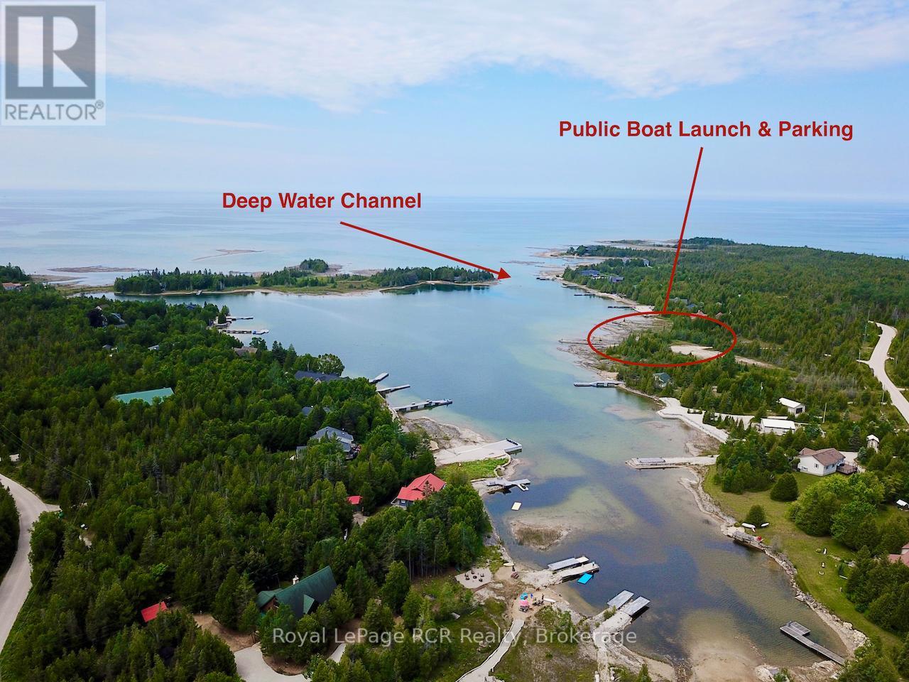 104 Little Pine Drive, Northern Bruce Peninsula, Ontario  N0H 1W0 - Photo 26 - X12292628