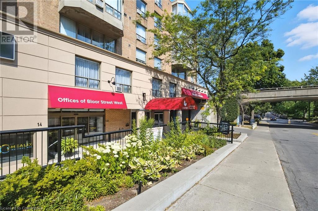 2100 Bloor Street W Unit# 201, Toronto, Ontario  M6S 1M7 - Photo 1 - 40752588