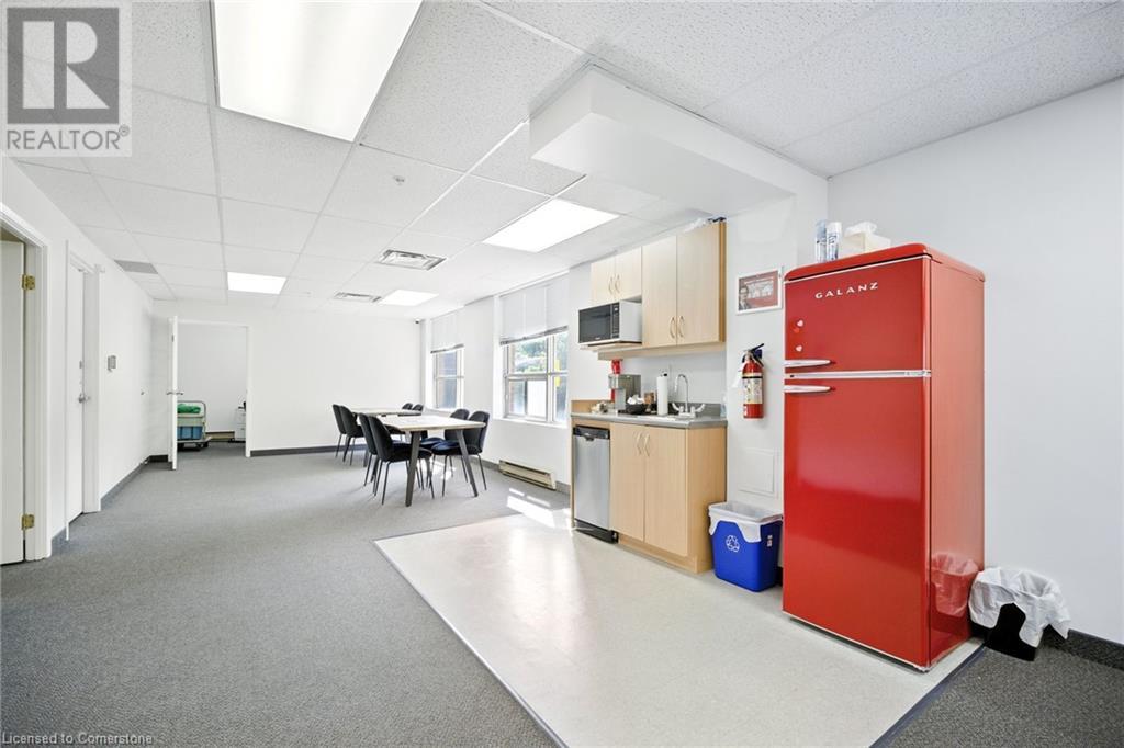 2100 Bloor Street W Unit# 201, Toronto, Ontario  M6S 1M7 - Photo 3 - 40752588