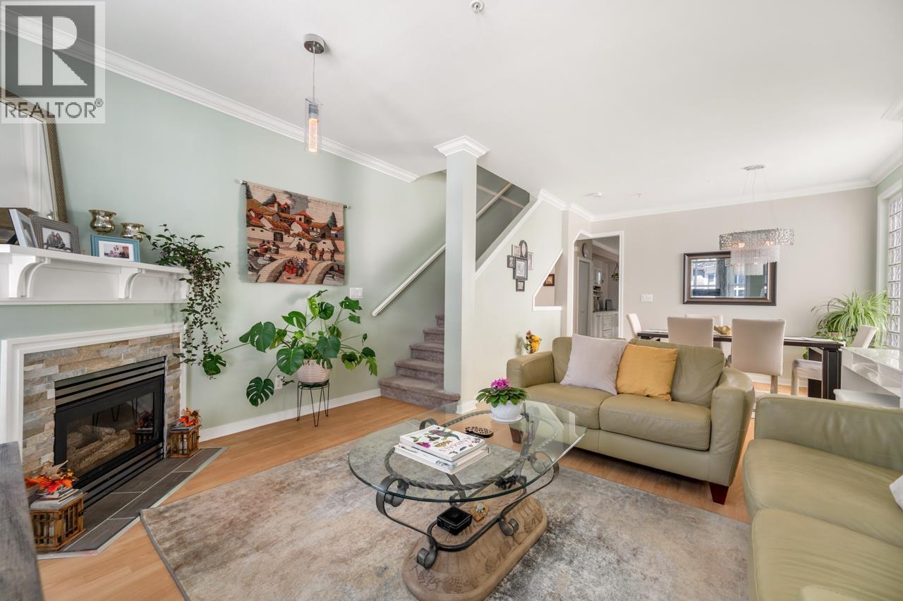 8577 Aquitania Place, Vancouver, British Columbia  V5S 4V7 - Photo 5 - R3028320