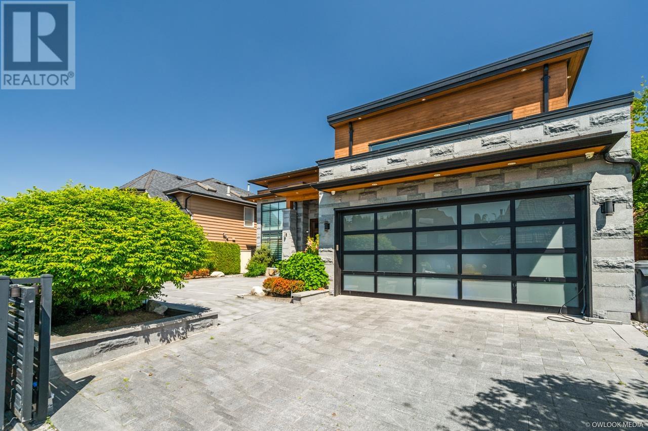 8180 Sunnywood Drive, Richmond, British Columbia  V6Y 3G5 - Photo 2 - R3028326