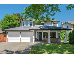 22111 46 Avenue, Langley, Ca