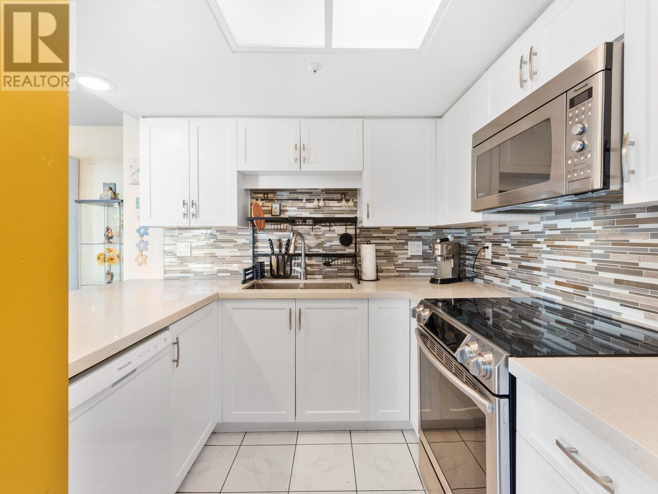 2103 719 Princess Street, New Westminster, British Columbia  V3M 6T9 - Photo 6 - R3028166