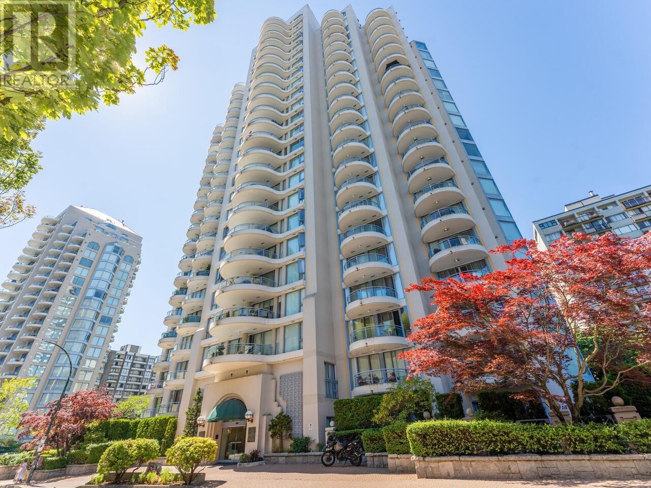 2103 719 Princess Street, New Westminster, British Columbia  V3M 6T9 - Photo 26 - R3028166