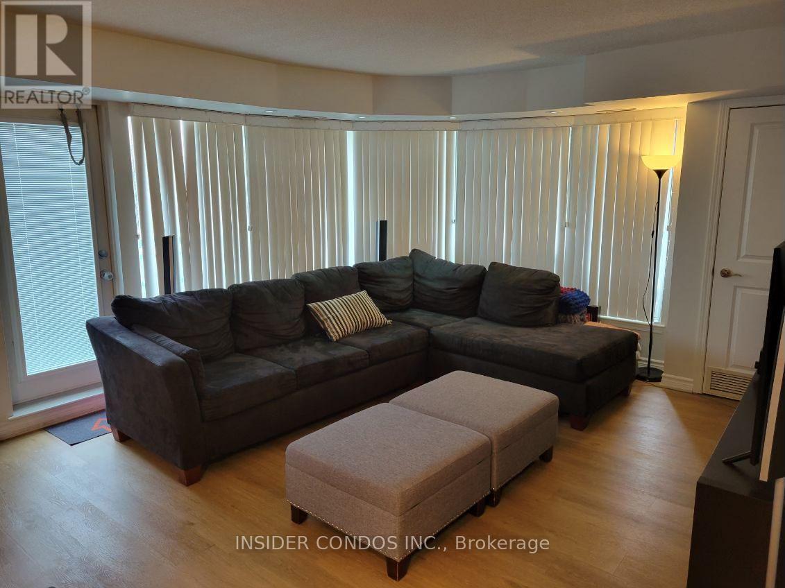 306 - 920 Sheppard Avenue W, Toronto, Ontario  M3H 0A2 - Photo 4 - C12292626
