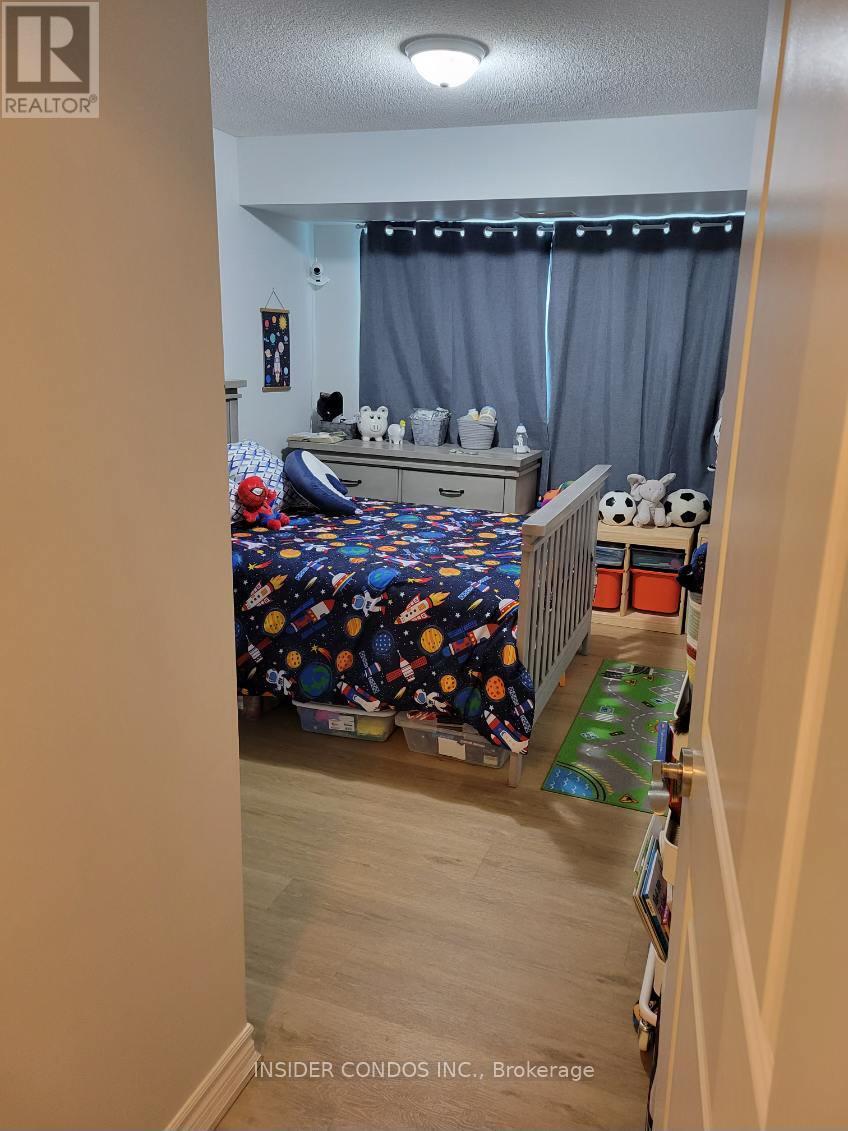 306 - 920 Sheppard Avenue W, Toronto, Ontario  M3H 0A2 - Photo 7 - C12292626