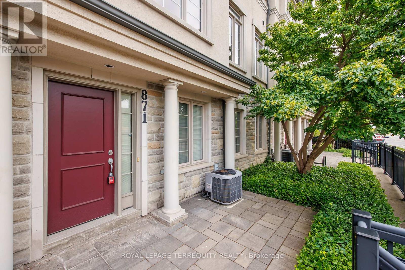 Property at 25 - 871 NEW WESTMINSTER DRIVE image 4