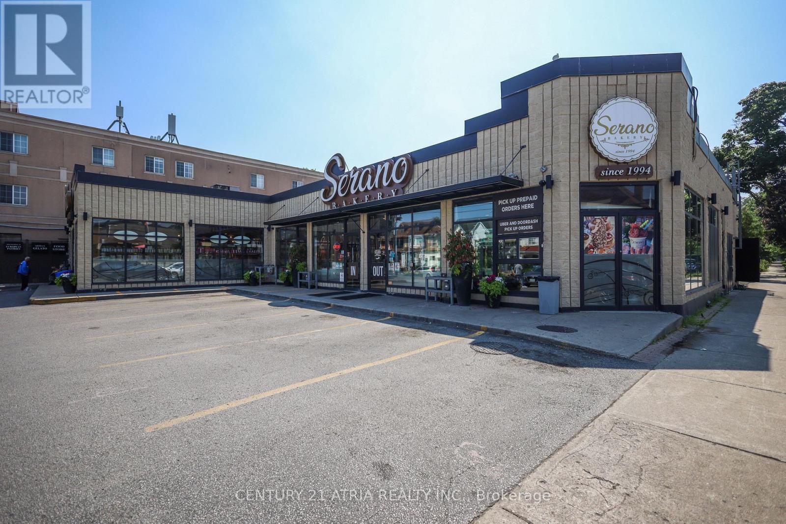 869 Pape Avenue E, Toronto (Danforth Village-East York), Ontario  M4K 3T7 - Photo 29 - E12292620