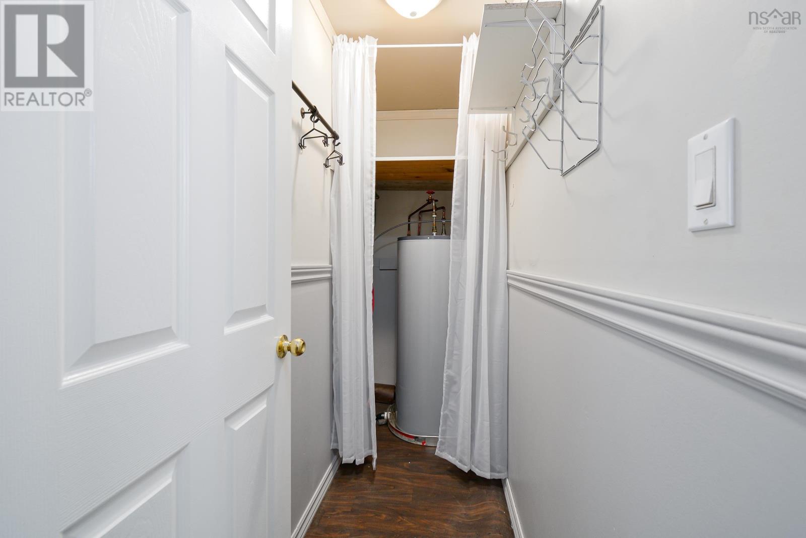104 Butts Street, Sydney Mines, Nova Scotia  B1V 1N5 - Photo 20 - 202512625