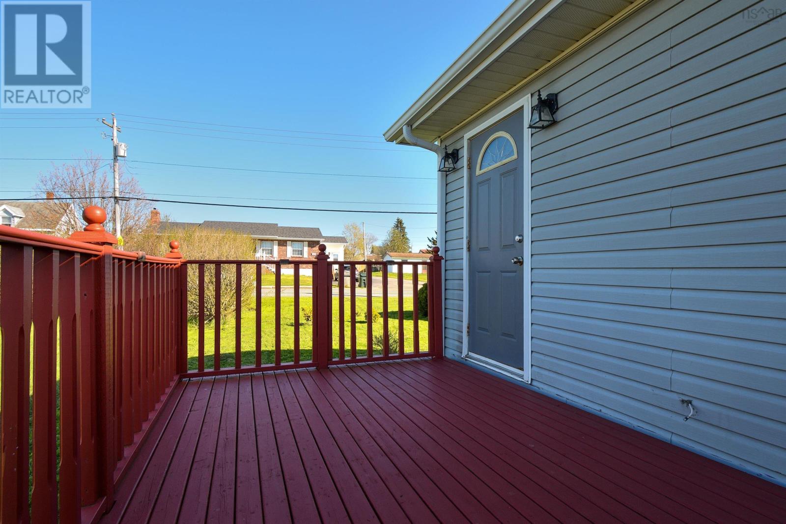 104 Butts Street, Sydney Mines, Nova Scotia  B1V 1N5 - Photo 33 - 202512625