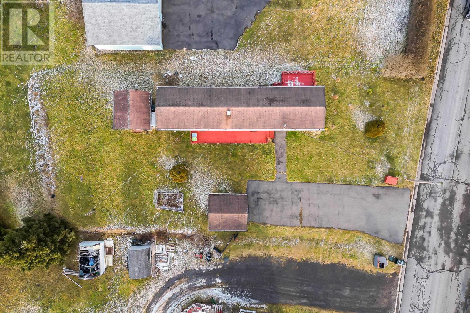 104 Butts Street, Sydney Mines, Nova Scotia  B1V 1N5 - Photo 44 - 202512625