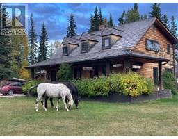 17055 52 Highway, dawson creek, British Columbia