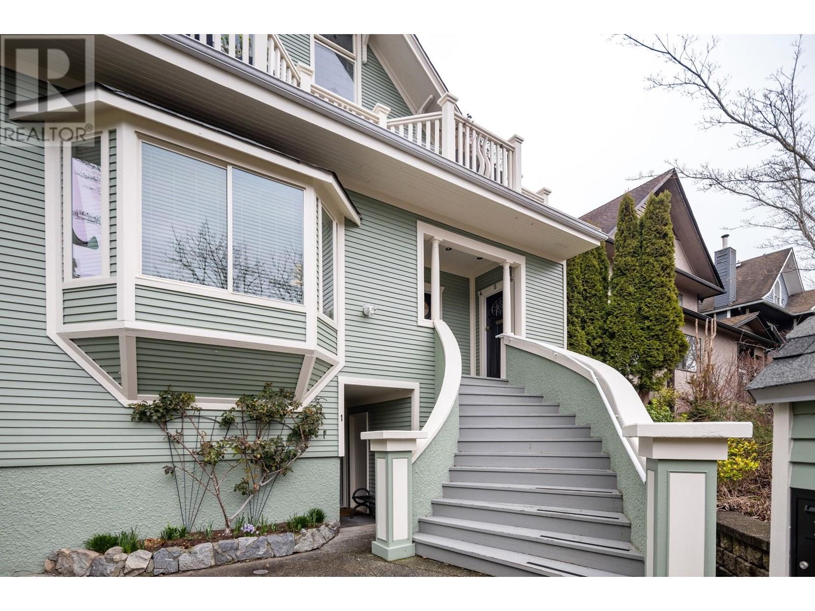 Property at 3 335 W 13TH AVENUE image 5