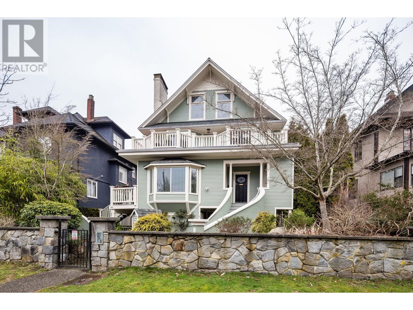 Property at 3 335 W 13TH AVENUE image 3