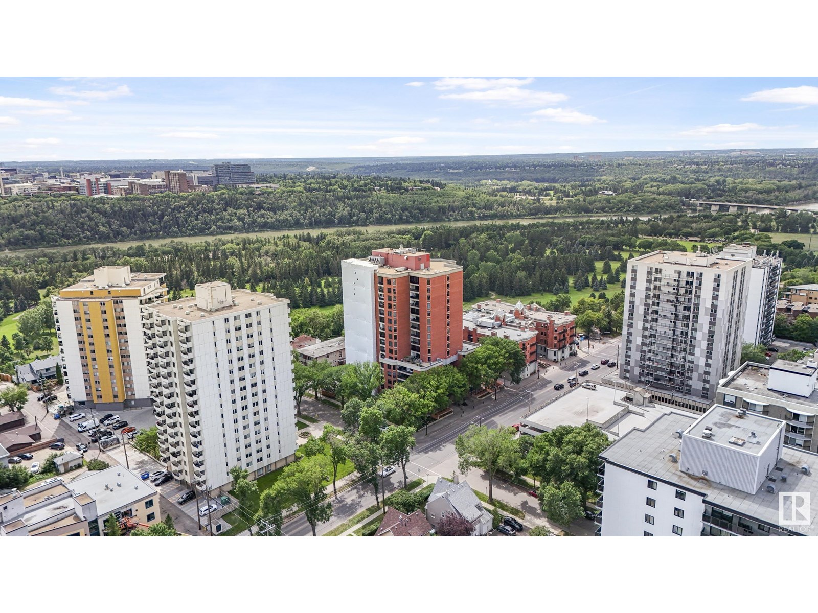 Property at #701 11503 100 AV NW image 3