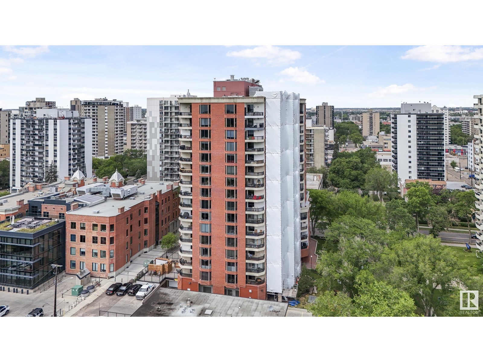 Property at #701 11503 100 AV NW image 4
