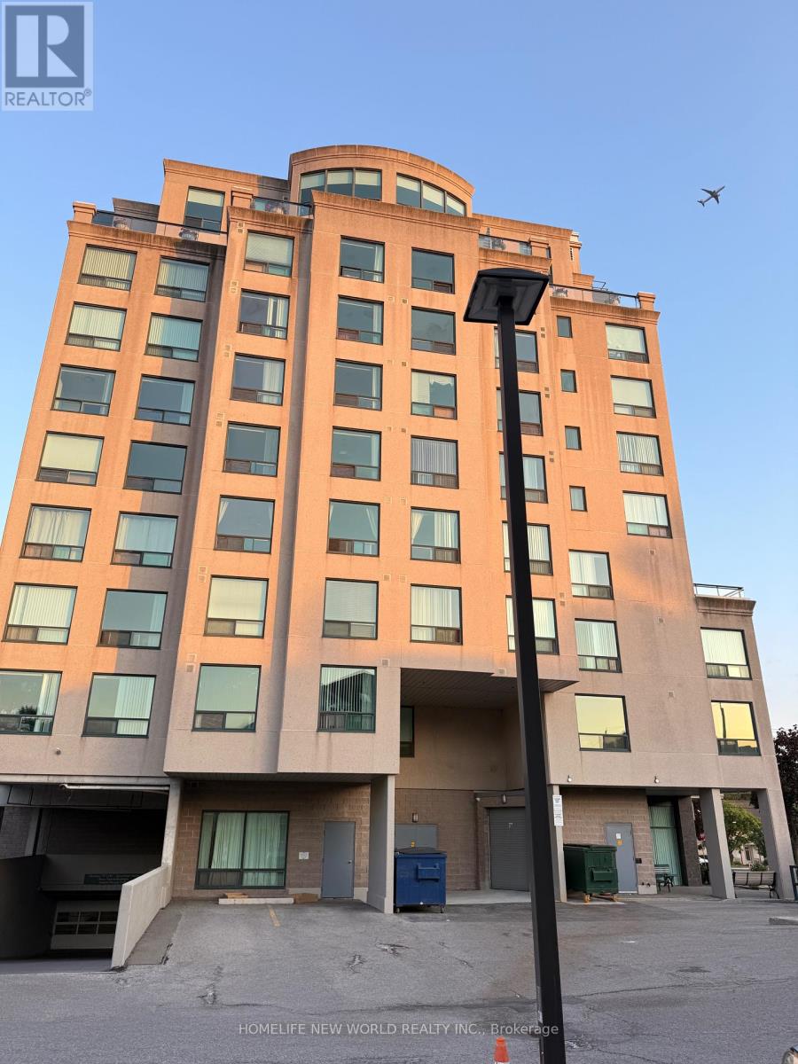 303 - 1 Hycrest Avenue, Toronto (Willowdale East), Ontario  M2N 6V8 - Photo 2 - C12292651