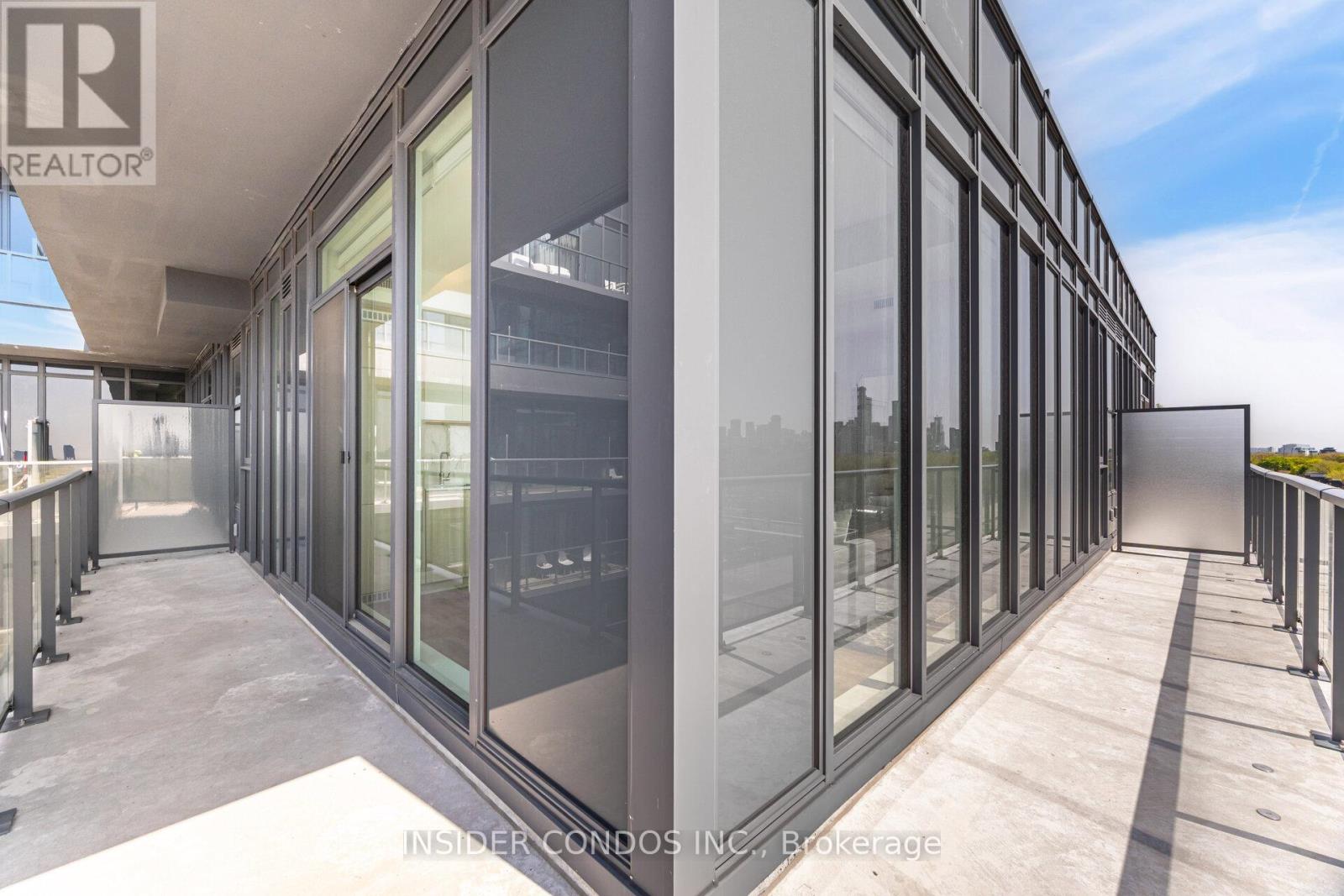 717 - 500 Dupont Street, Toronto, Ontario M6G 1Y7 - Photo 30 - C12292667