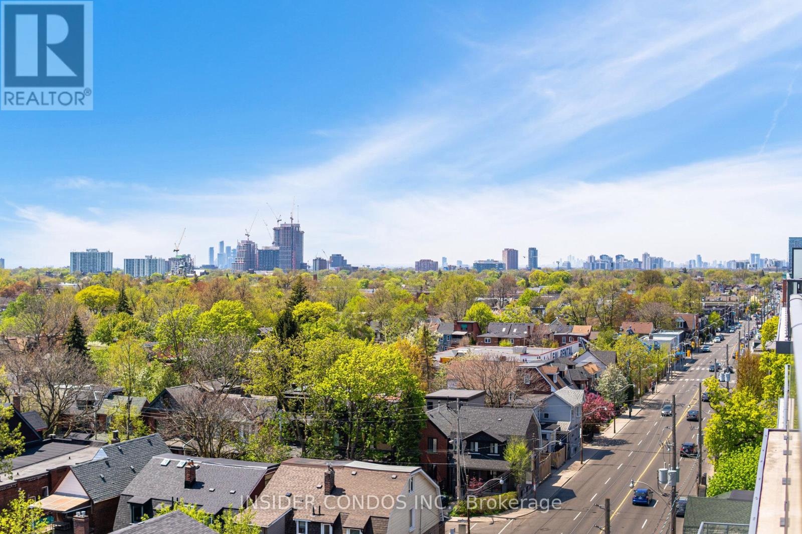 717 - 500 Dupont Street, Toronto, Ontario M6G 1Y7 - Photo 36 - C12292667