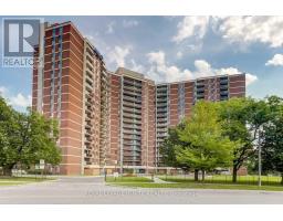 405 - 121 TRUDELLE STREET, Toronto, Ontario