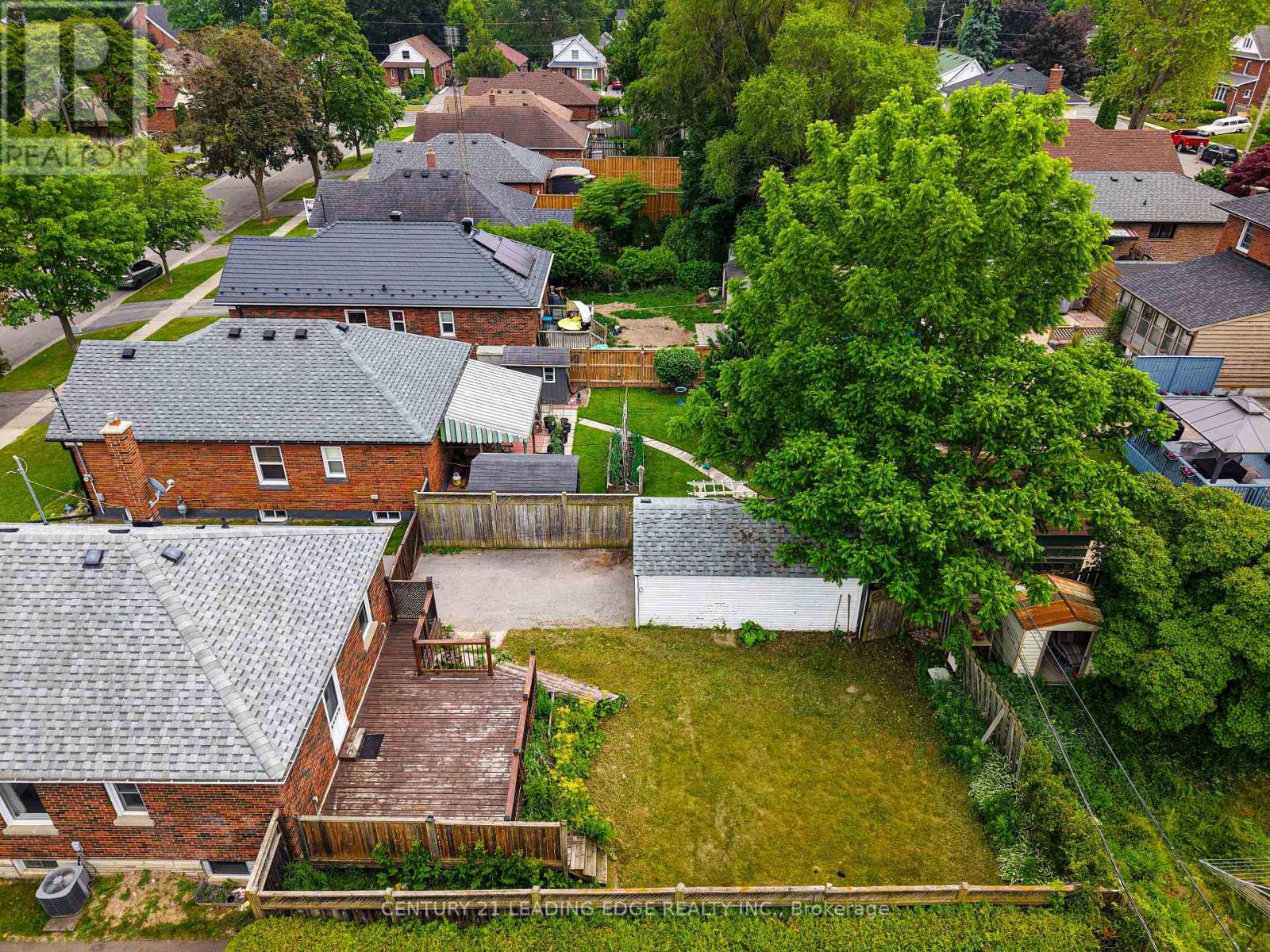 96 Oakes Avenue, Oshawa (O'neill), Ontario  L1G 6C6 - Photo 37 - E12292683
