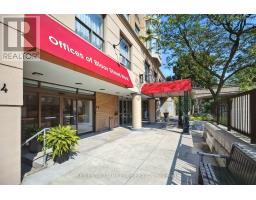 201 - 2100 BLOOR STREET W, Toronto, Ontario