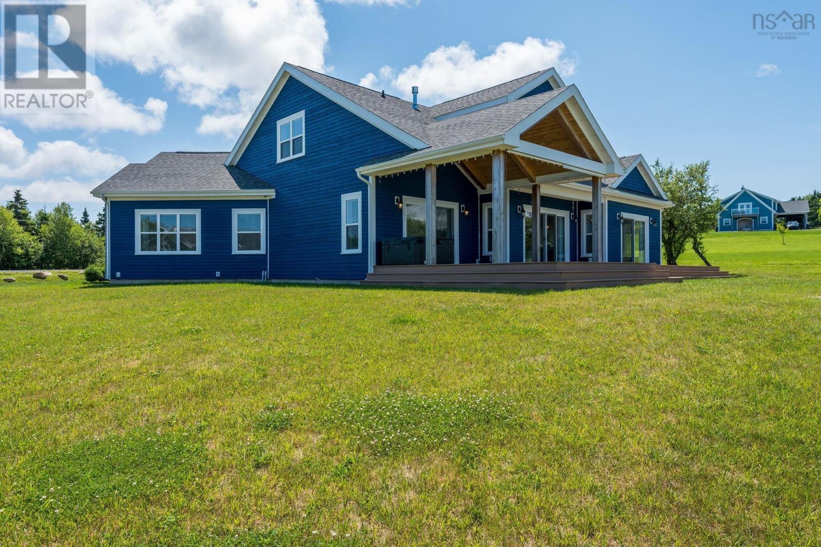 91 Driftwood Court, Garden Lots, Nova Scotia  B0J 2C0 - Photo 49 - 202517881