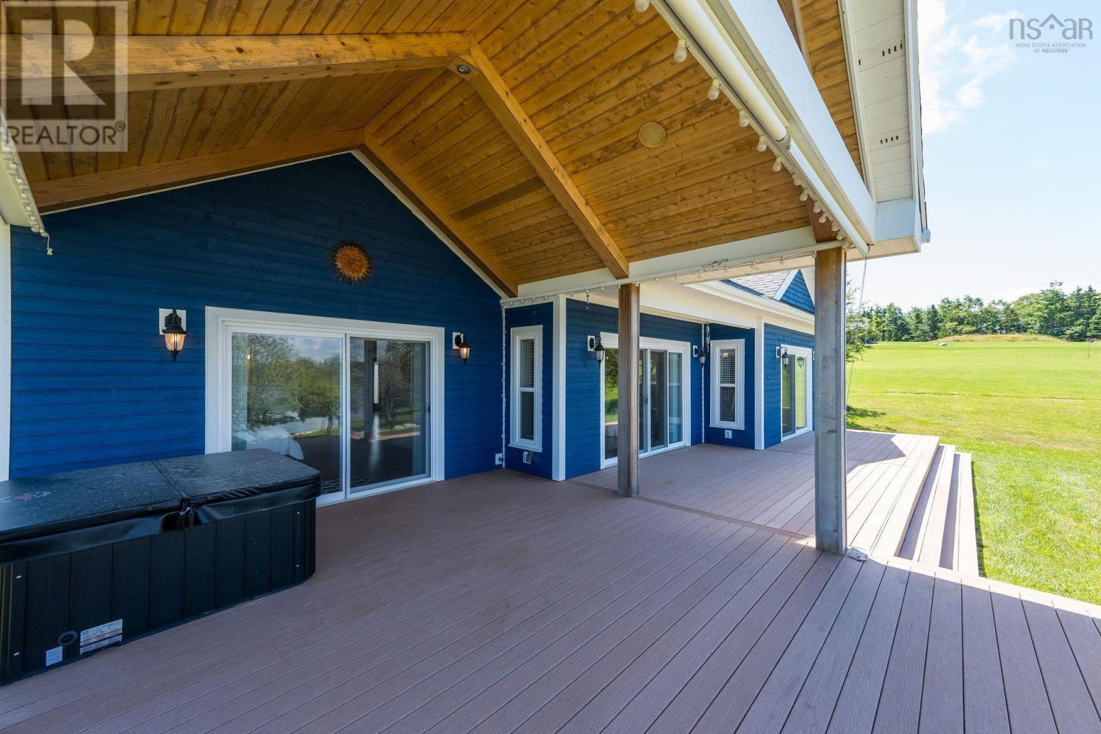 91 Driftwood Court, Garden Lots, Nova Scotia  B0J 2C0 - Photo 48 - 202517881