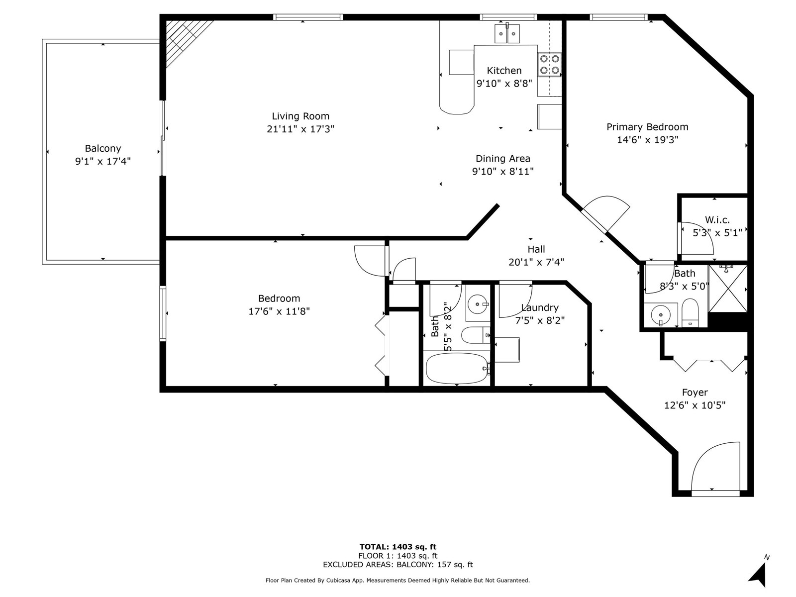 Property at #306 260 LEWIS ESTATES BV NW image 4