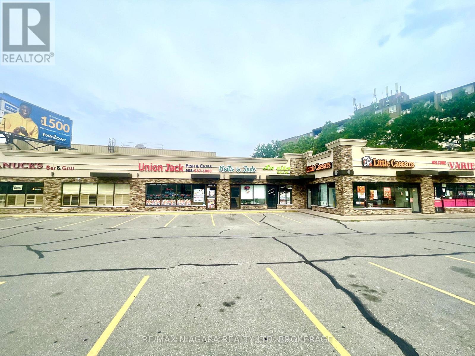 203 - 359 Carlton Street, St. Catharines, Ontario  L2N 1C2 - Photo 19 - X12292684