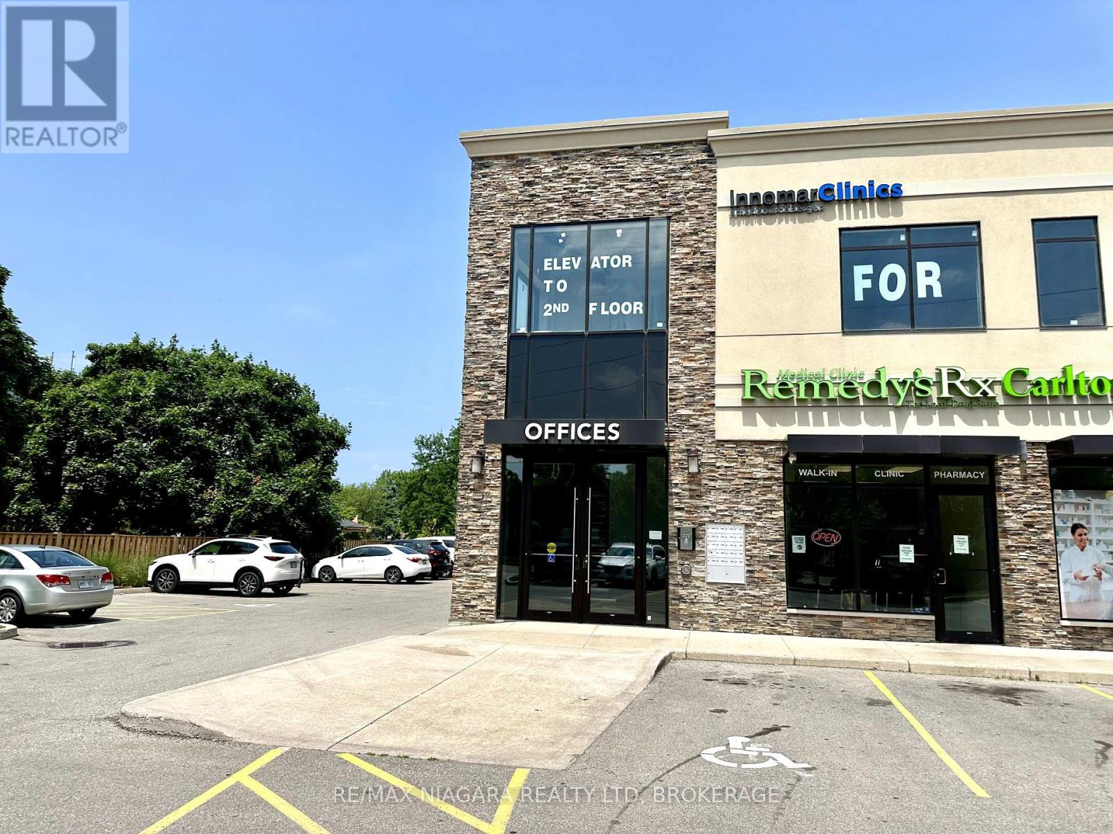 203 - 359 Carlton Street, St. Catharines, Ontario  L2N 1C2 - Photo 20 - X12292684