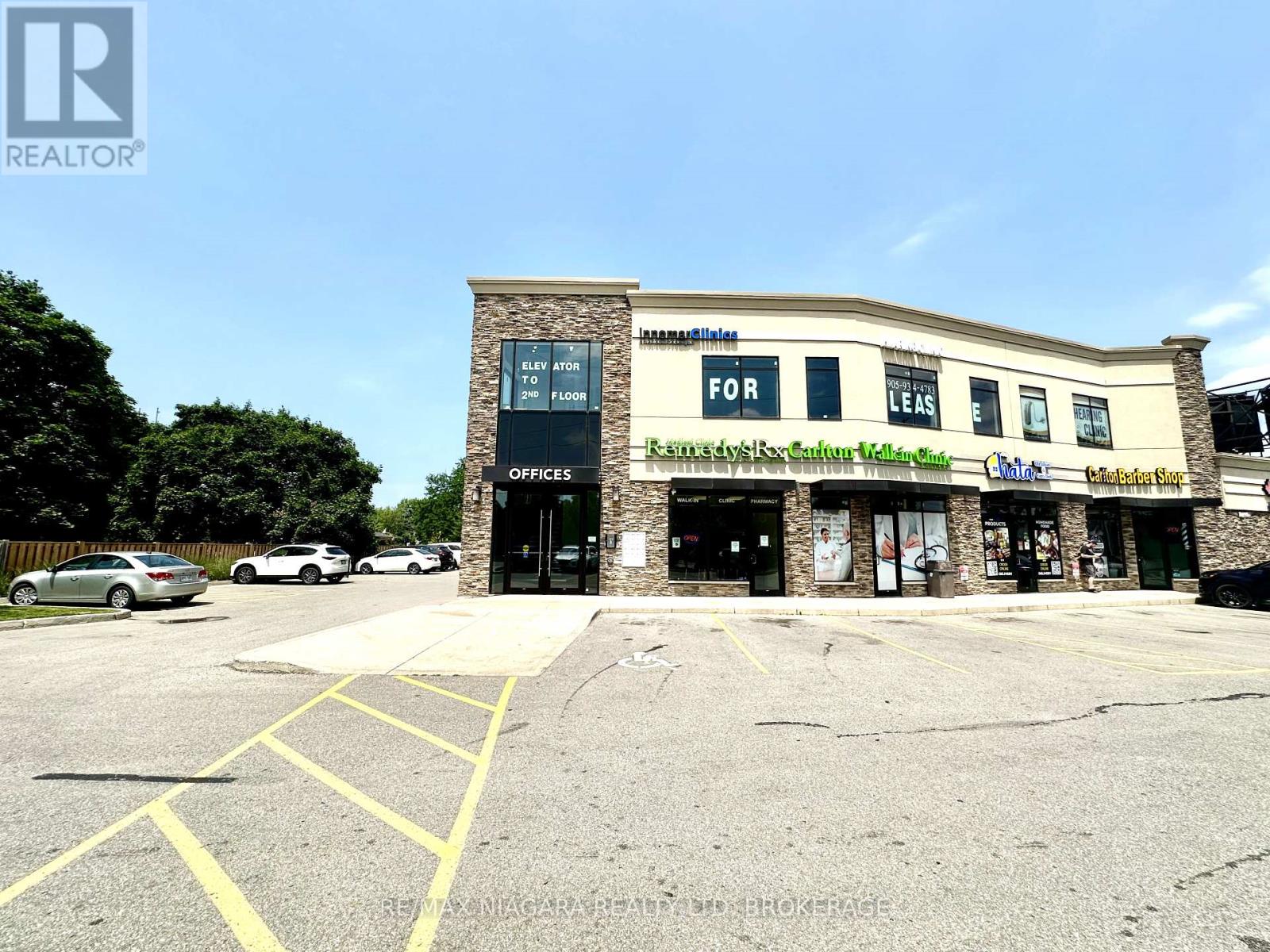 203 - 359 Carlton Street, St. Catharines, Ontario  L2N 1C2 - Photo 22 - X12292684