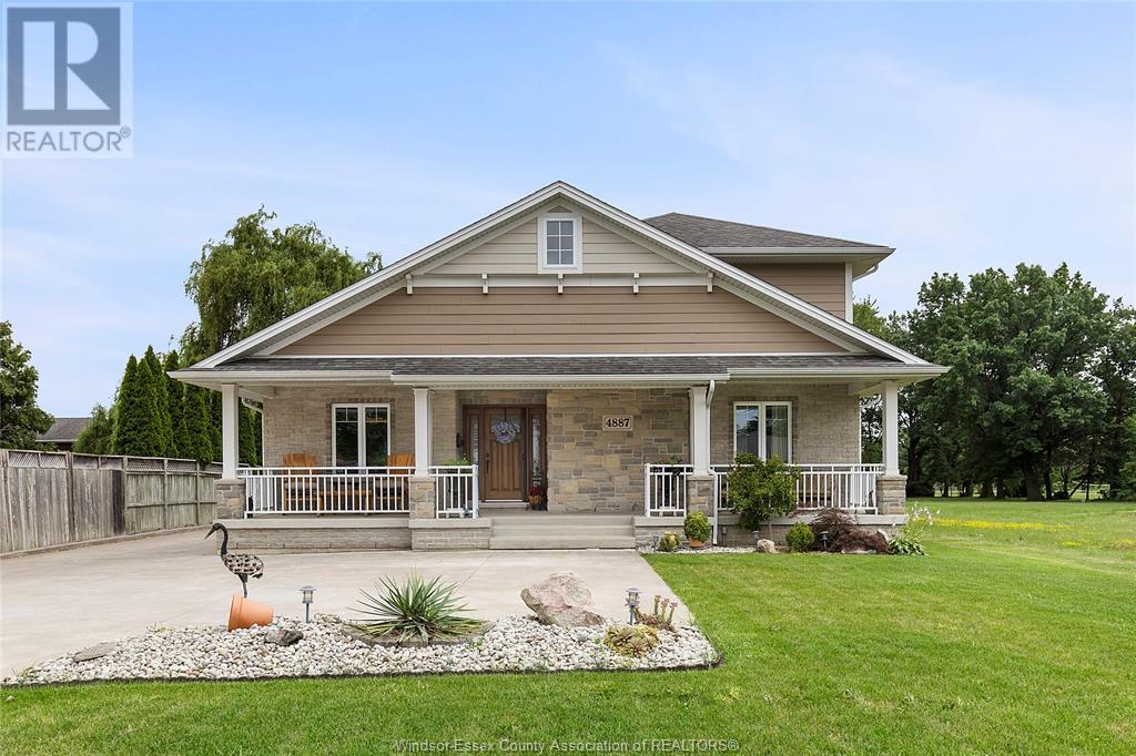 Property at 4887 GRAND BOULEVARD image 2