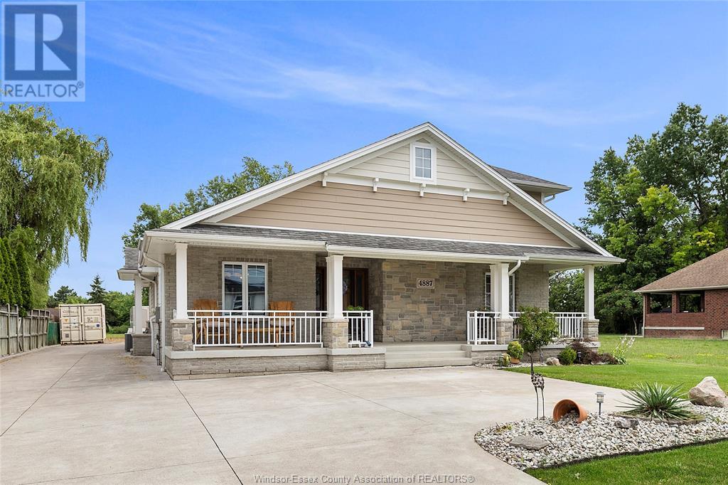 Property at 4887 GRAND BOULEVARD image 3