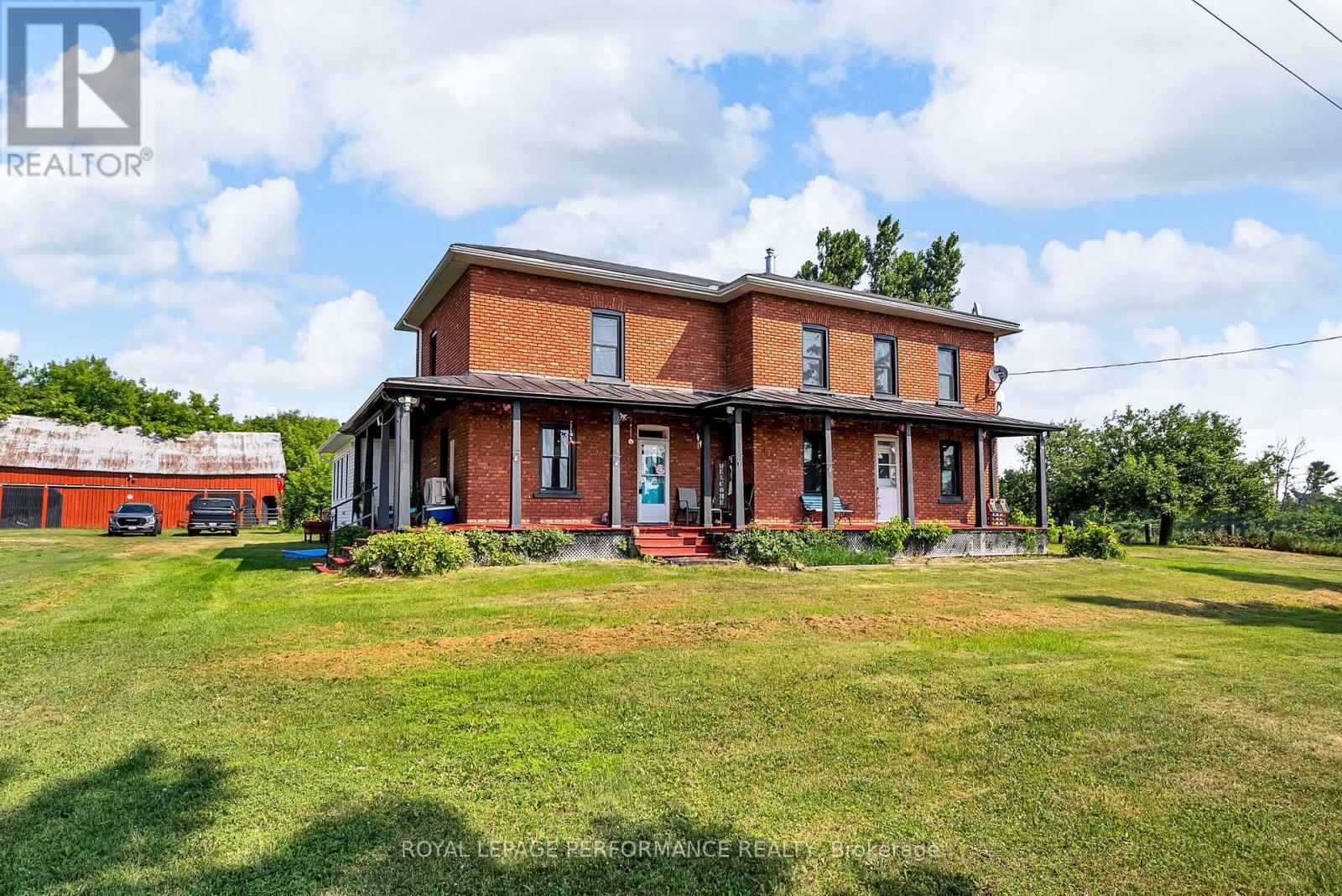 19943 COUNTY 18 ROAD, South Glengarry, Ontario
