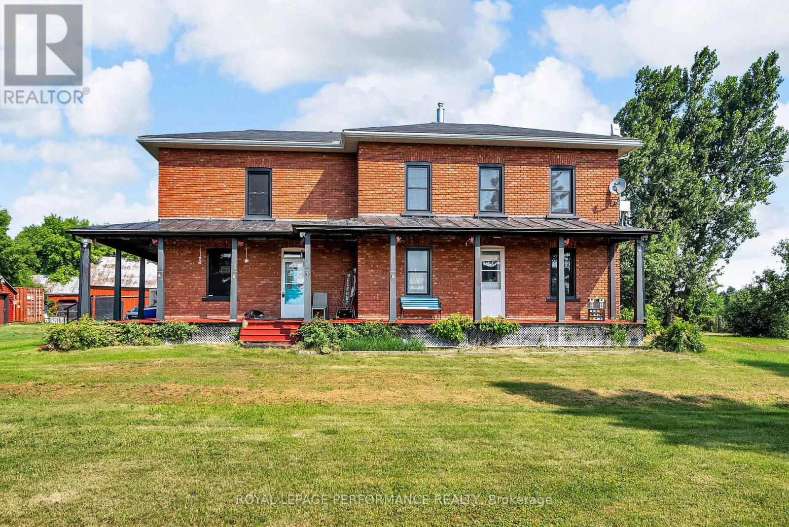 19943 County 18 Road, South Glengarry, Ontario  K0C 2J0 - Photo 3 - X12292697