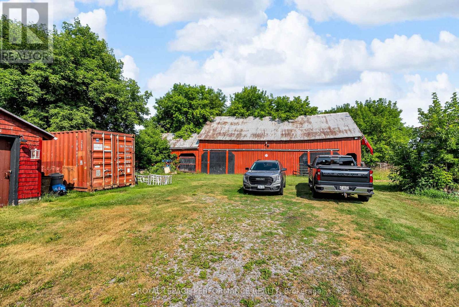 19943 County 18 Road, South Glengarry, Ontario  K0C 2J0 - Photo 38 - X12292697