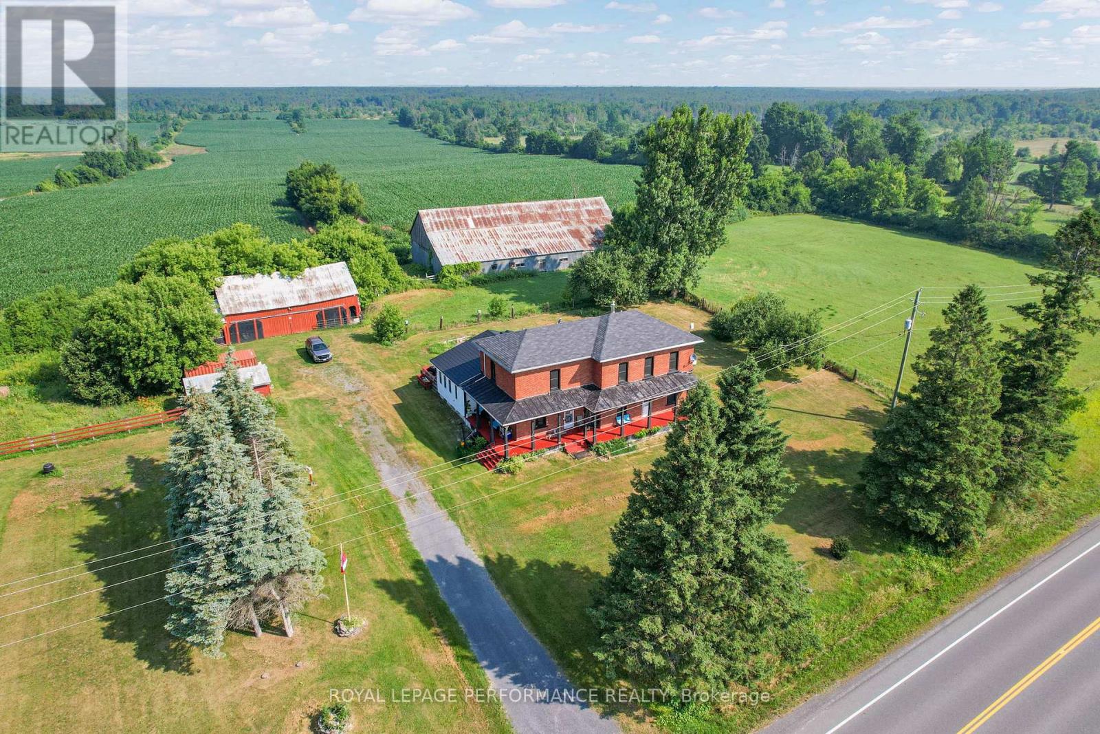 19943 County 18 Road, South Glengarry, Ontario  K0C 2J0 - Photo 42 - X12292697