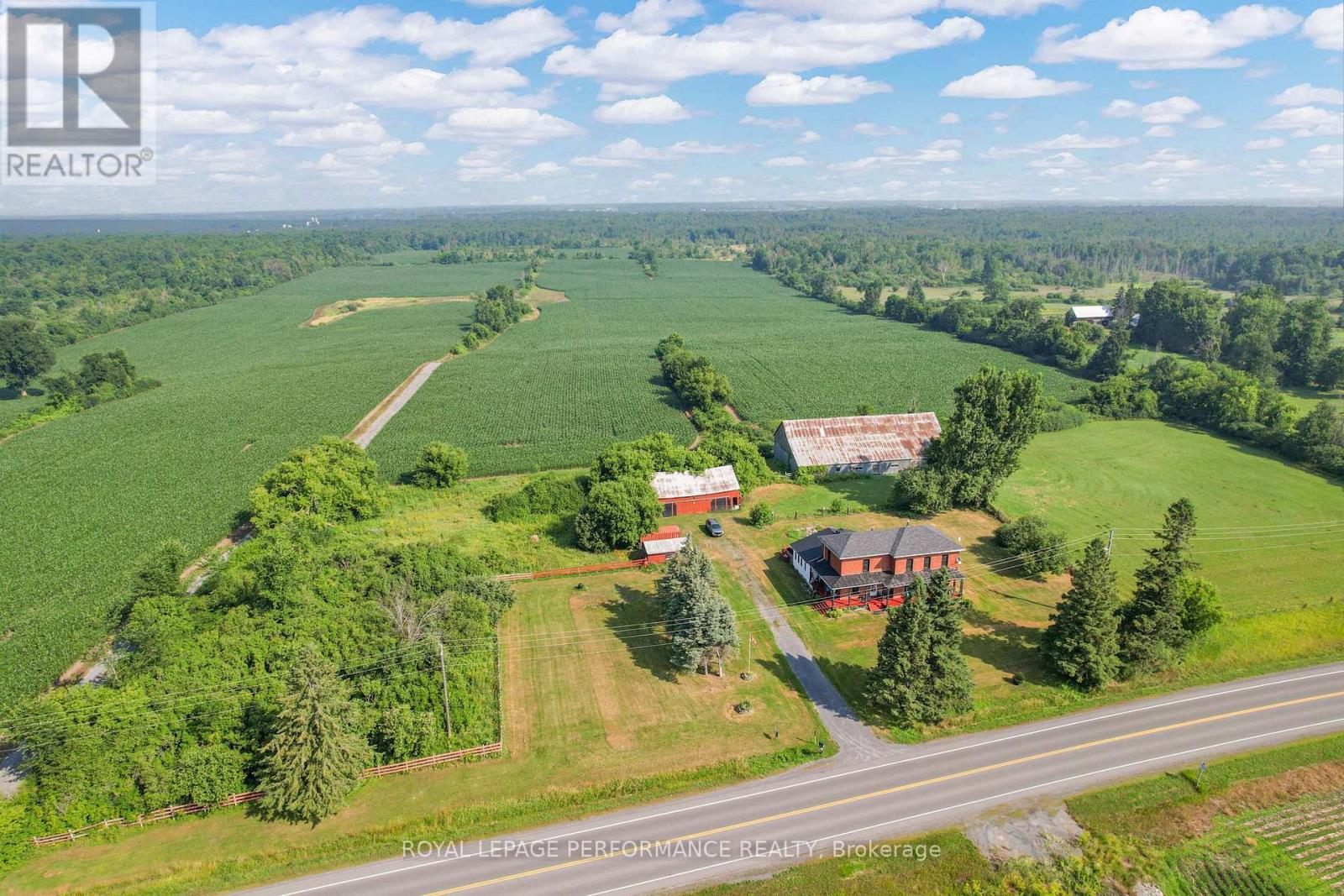 19943 County 18 Road, South Glengarry, Ontario  K0C 2J0 - Photo 43 - X12292697