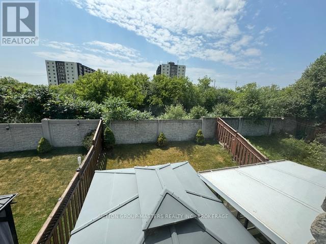 112 Briceland Street, Kingston (Rideau), Ontario  K7K 7L2 - Photo 33 - X12292729