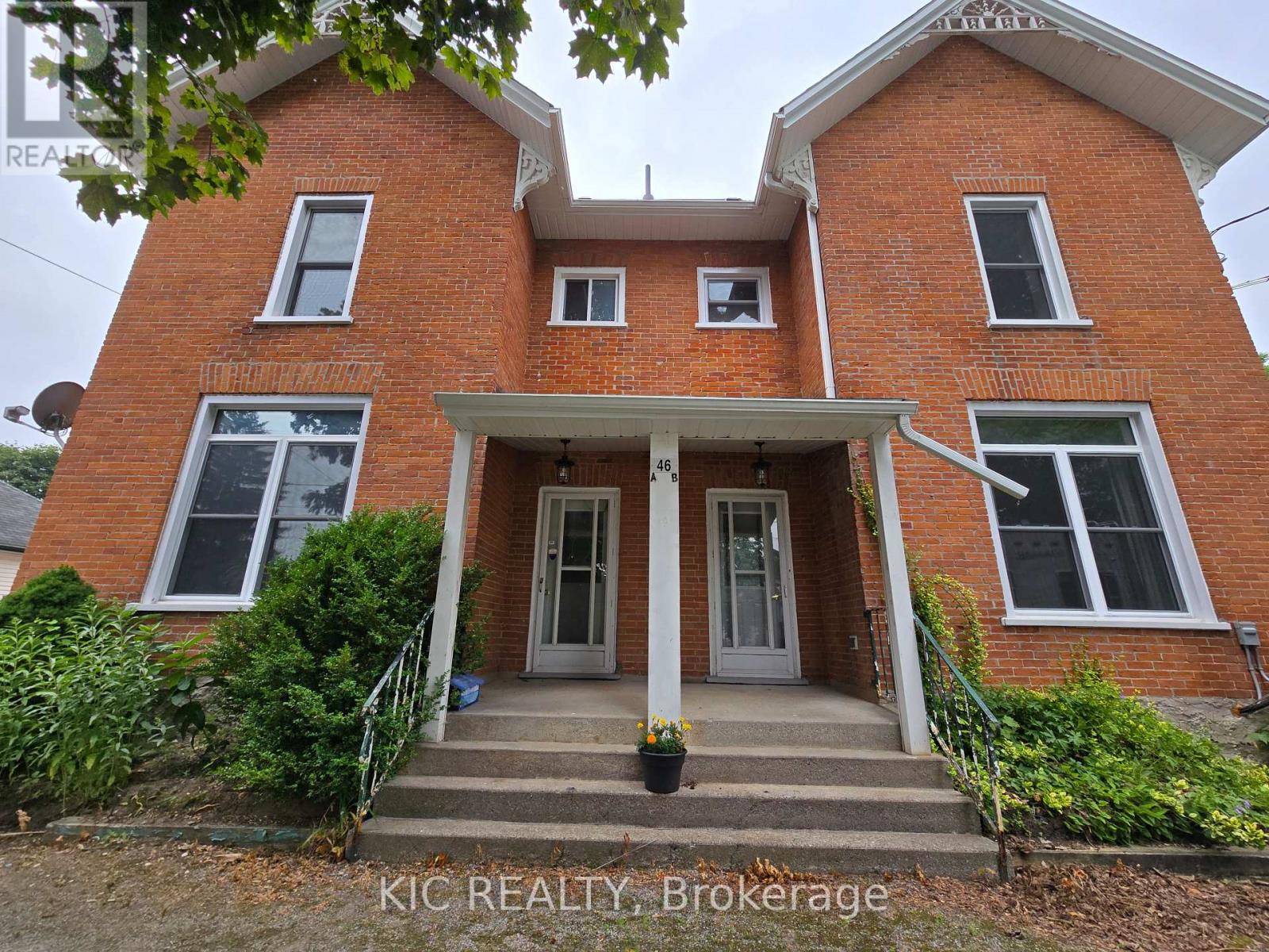 46 QUEEN STREET, Asphodel-Norwood, Ontario