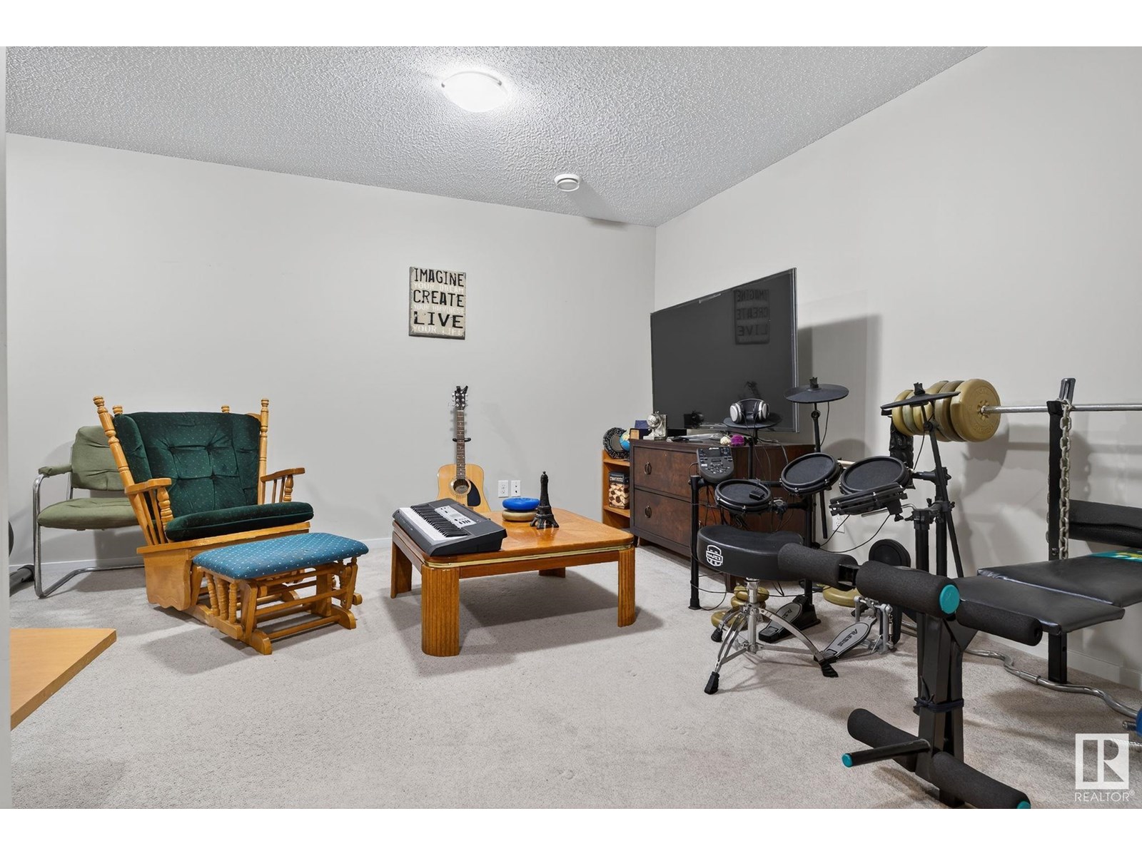 5135 1a Av Sw, Edmonton, Alberta  T6X 0X3 - Photo 19 - E4447375